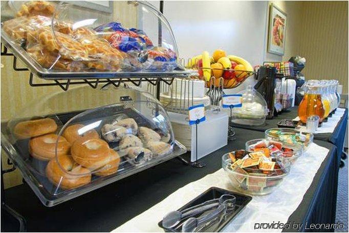 Comfort Inn Chilliwack Restaurant photo