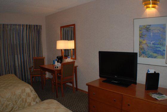 Comfort Inn Chilliwack Room photo
